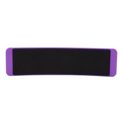 Gavigain Dance Turn Board,Thickened Design Easy Carrying Nylon Material Ballet Balance Turning Board for Instep Shaping (Purple)