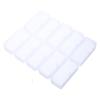 GAJUST 10 Pcs Portable Transparent Storage Box Clear White Plastic Container Case Board Games Poker Game Card Packing Storage Box view 1
