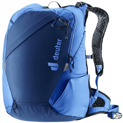 Deuter Updays 20L Backpack for Ski Touring & Freeriding - Nightblue-Neptune
