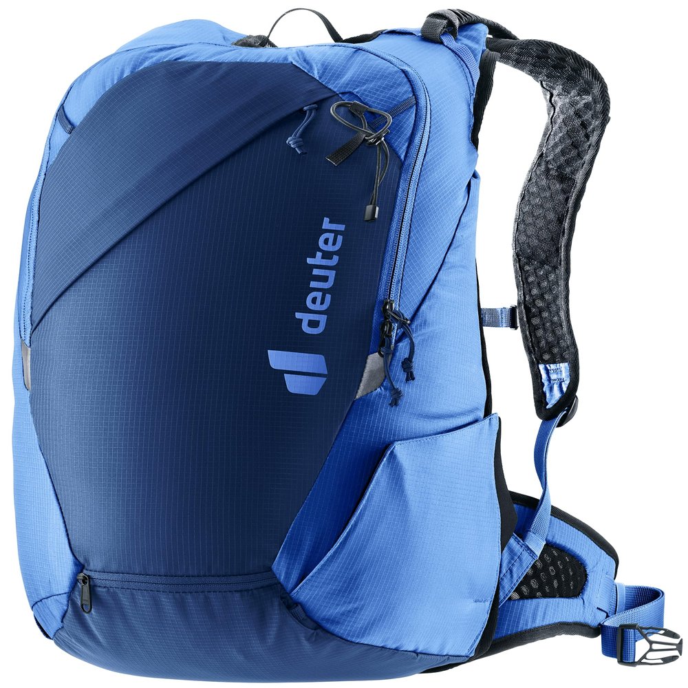 Deuter Updays 20L Backpack for Ski Touring & Freeriding - Nightblue-Neptune