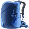 Deuter Updays 20L Backpack for Ski Touring & Freeriding - Nightblue-Neptune view 1