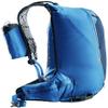 Deuter Updays 20L Backpack for Ski Touring & Freeriding - Nightblue-Neptune view 3