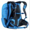 Deuter Updays 20L Backpack for Ski Touring & Freeriding - Nightblue-Neptune view 4