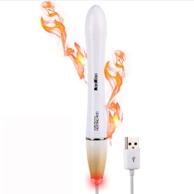 Ustbaly Japen Rends 37.5 Electric Waterproof USB Heating Rod Warmer,Universal Heating Rod Heater for Quick Temperature Increase,Ideal for Outdoor Activities,Use for 5-15 Minutes for Optimal Heating