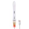 Ustbaly Japen Rends 37.5 Electric Waterproof USB Heating Rod Warmer,Universal Heating Rod Heater for Quick Temperature Increase,Ideal for Outdoor Activities,Use for 5-15 Minutes for Optimal Heating view 2