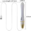 Ustbaly Japen Rends 37.5 Electric Waterproof USB Heating Rod Warmer,Universal Heating Rod Heater for Quick Temperature Increase,Ideal for Outdoor Activities,Use for 5-15 Minutes for Optimal Heating view 3