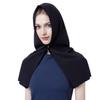 HeiDmai Cooling Towel for Face and Neck, Quick-Drying Absorbent Sweatband for Sports, Workouts, Cycling,Hiking in Hot Weather (Black) view 1