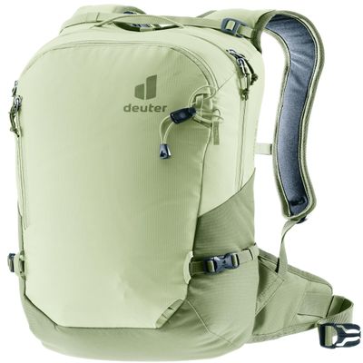 Deuter Unisex Freecline 15 Alpine Ski Backpack, 15 Liter - Mineral-Grove