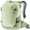 Deuter Unisex Freecline 15 Alpine Ski Backpack, 15 Liter - Mineral-Grove view 1