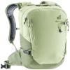 Deuter Unisex Freecline 15 Alpine Ski Backpack, 15 Liter - Mineral-Grove view 2