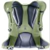 Deuter Unisex Freecline 15 Alpine Ski Backpack, 15 Liter - Mineral-Grove view 4
