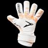 Precision Fusion X Pro Lite Giga Junior Goalkeeper Gloves Size 6, White view 2