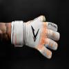 Precision Fusion X Pro Lite Giga Goalkeeper Gloves Size 10 view 4