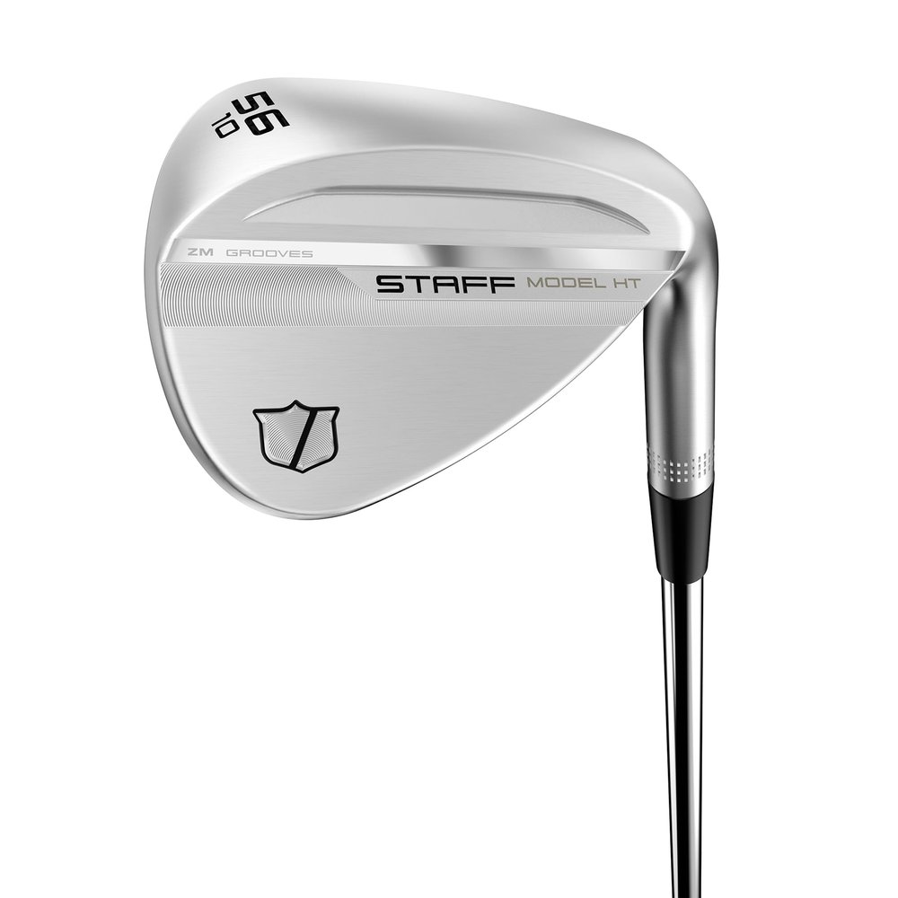 Wilson Wilson Staff Model ZM Men's Wedge HT - Right Hand, 56/10