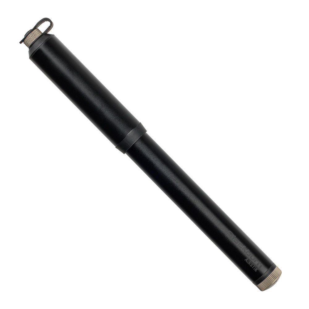 Blackburn Airstik Mini-Pump - Black - One Size