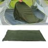 SIXRUN Fleece Sleeping Bag Portable Travel Warm Sleeping Bag for Adults Outdoor Camping Hiking Climbing Camping Sleeping Bag Fleece Sleeping (OD Green) view 2