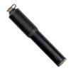Blackburn Mammoth Mini Pump - Black view 1