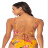 Maaji Women's Standard Long Line, Yellow view 2