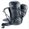 Deuter Womens Voyager 60 + 10L SL Hiking & Travel Backpack, 60 + 10 Liter - Black view 3