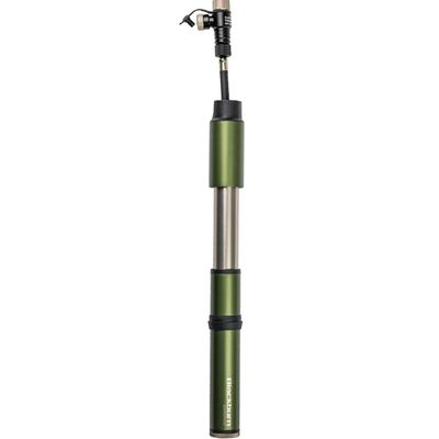 Blackburn Mammoth Mini Pump - Green