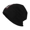 Abolish Defund The FBI Comfort Elegance Knitted Hat Black Daily for Men Women view 2