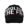 Abolish Defund The FBI Comfort Elegance Knitted Hat Black Daily for Men Women view 3