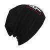 Abolish Defund The FBI Comfort Elegance Knitted Hat Black Daily for Men Women view 4