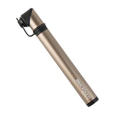 Blackburn Airstik SL Mini Pump - Champagne, One Size