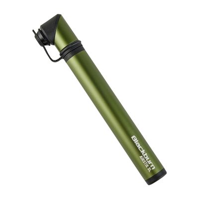 Blackburn Airstik SL Mini Pump - Green, One Size