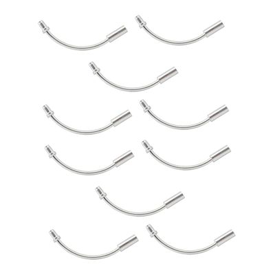 Universal Cable Housing Bike Replacement Parts Smooth Elastic Line Tube