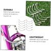 Universal Cable Housing Bike Replacement Parts Smooth Elastic Line Tube view 2