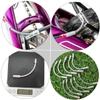 Universal Cable Housing Bike Replacement Parts Smooth Elastic Line Tube view 3
