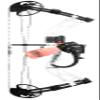 AMS Bowfishing Ringo Bowfishing Bow Kit view 1