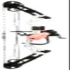AMS Bowfishing Ringo Bowfishing Bow Kit view 3
