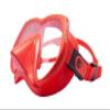 Red Line Mask view 1