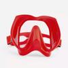 Red Line Mask view 2