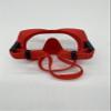 Red Line Mask view 4