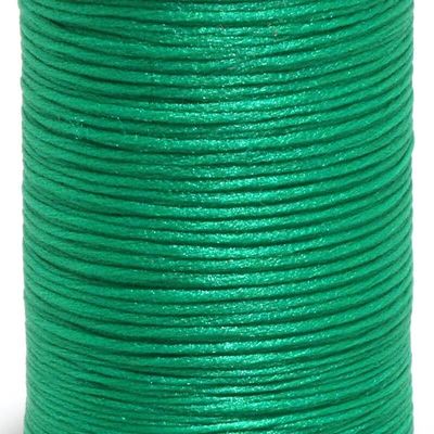 Hareline Dubbin Uni Stretch - Green Highlander