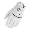 Wilson Staff Model Golf Glove - Men's Right Hand, White/Black, Small view 2