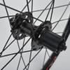 AMeLL Cycling Wheels Mountain Bike Wheelset 20 Inch 451mm Rim V/Bike Quick Release Wheelset 100/135mm view 4