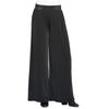 Accent Accessories Solid Black Magic Pantz, Pants for Women, Fashion view 2