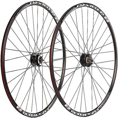 AMeLL Cycling Wheels Road Bicycle Wheel Set 700c Quick Release Bicycle Wheel 20mm Rim 32H Hub for 6/7/8 Speed Rotary Flywheel