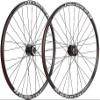 AMeLL Cycling Wheels Road Bicycle Wheel Set 700c Quick Release Bicycle Wheel 20mm Rim 32H Hub for 6/7/8 Speed Rotary Flywheel