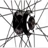 AMeLL Cycling Wheels Road Bicycle Wheel Set 700c Quick Release Bicycle Wheel 20mm Rim 32H Hub for 6/7/8 Speed Rotary Flywheel view 4