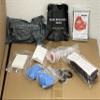 Bleeding Control KIT with OP Airway -Premium view 1