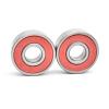 WEIWEIBEIER 10Pcs 608 Inline Roller Skate Wheel Bearing 608 RS 8x22x7mm Skateboard Ball Bearings for Scooters Longboards view 1