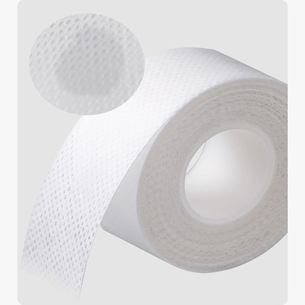 jawco Disposable Neckline, Shirt Collar, hat Brim, Shirt Collar, Sleeve Sticker