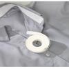 jawco Disposable Neckline, Shirt Collar, hat Brim, Shirt Collar, Sleeve Sticker view 3