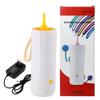 Electric Long Bar Balloon Inflator Pump Portable Balloon Inflating Machine 17W 15L/MIN GLD-501 view 2