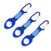 3pcs Portable Water Bottle Hook Buckle Clip for Outdoor Activities Securely Attach Kettle Holder to Backpack Belt view 1